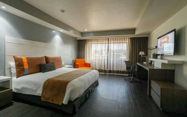 Real Inn Tijuana by Camino Real Hotels