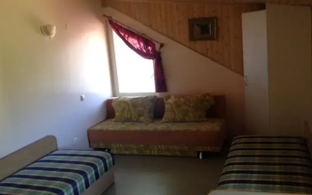 Orentas Resort