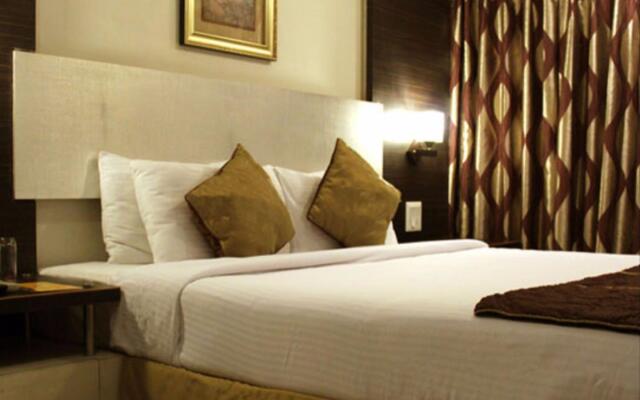 Keys Select by Lemon Tree Hotels, Nestor, Mumbai