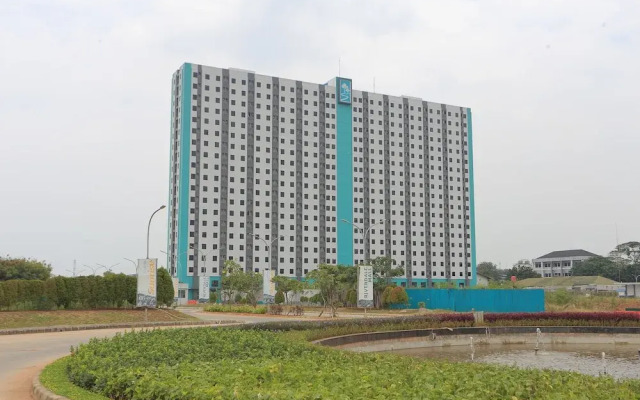 Capital O 95049 Aurora Rooms Riverdale