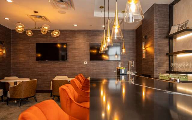 Hampton Inn & Suites Houston Sugar Land