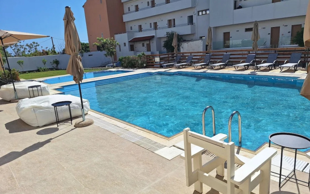 SOHO BLUE city hotel