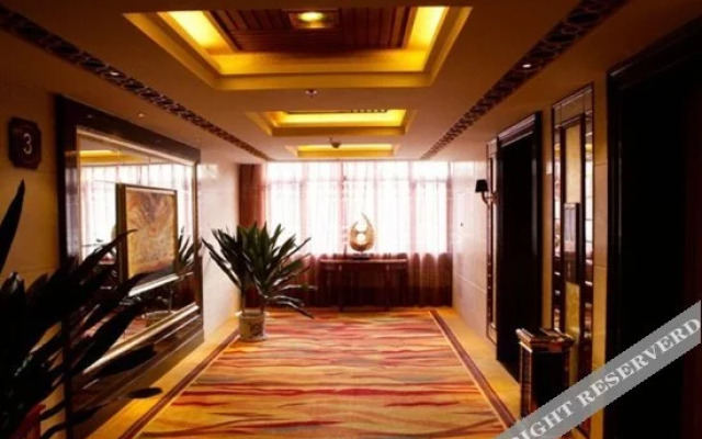 Yiren Old Town Hotel