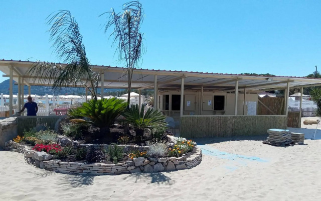 Hotel Villaggio della Mercede