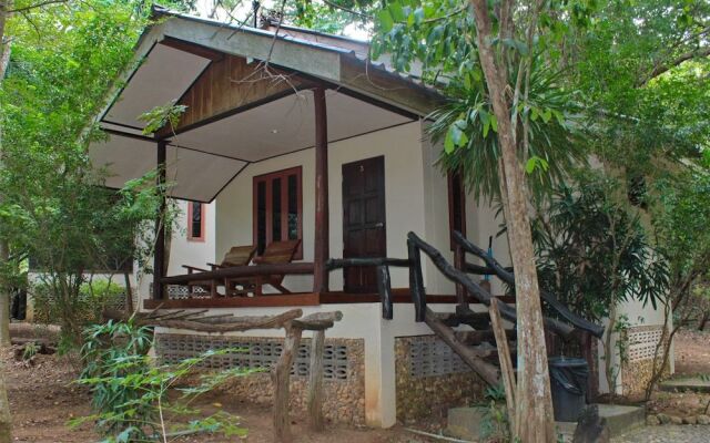 Baan Maka Nature Lodge