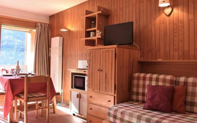 Appartement Méribel, 1 pièce, 4 personnes - FR-1-180-23