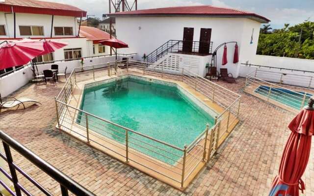 Cvilla Resort