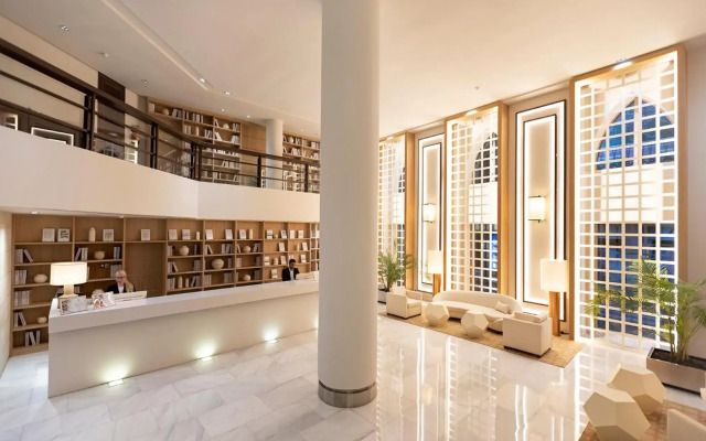 Hospes Amérigo, Alicante, a Member of Design Hotels