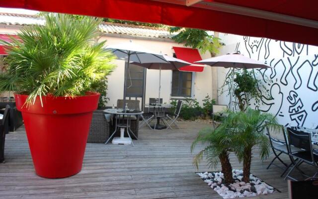 Citotel Le Chene Vert