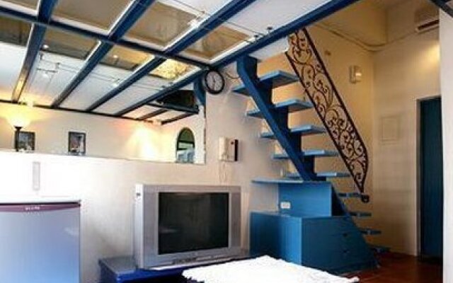 Lucky Rent Apartment - Ximen