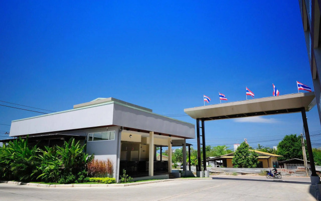 Royal Thai Residence