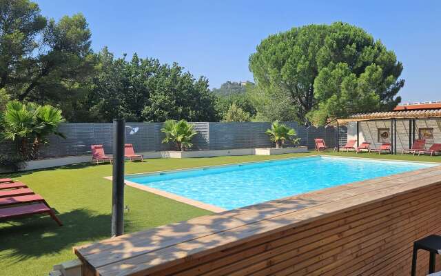 Best Western Terre de Provence