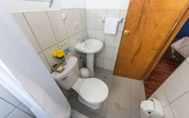 Arcopunco Guest House