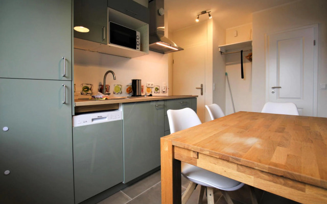 Apartment, St. Peter-ording