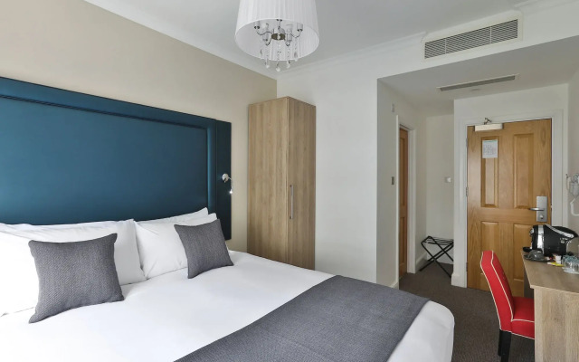 The Chapter Hotels - London Hyde Park