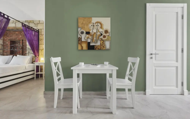 Panda Alaçati Otel
