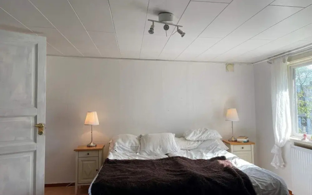 5 Person Holiday Home in Trollhattan