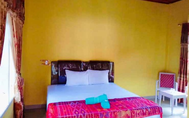 Mafir Hotel & Restaurant – Guest Rooms – Tuk Tuk