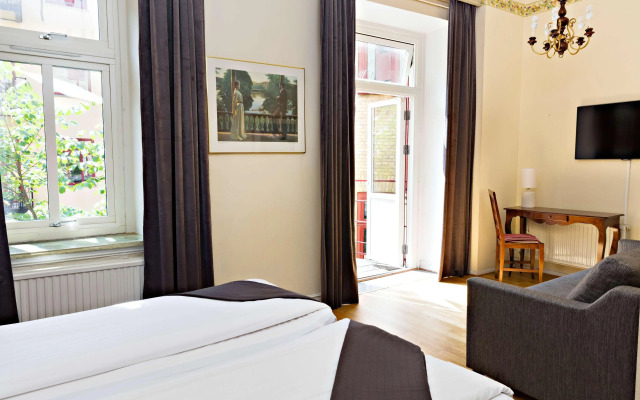 Hotel Vasa, BW Signature Collection