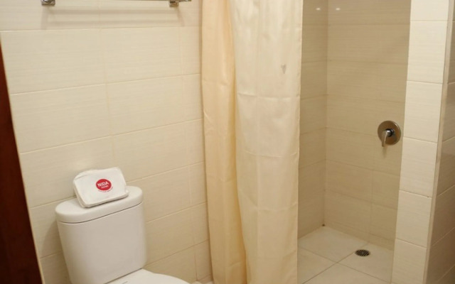 Nida Rooms Legian 61 Kuta