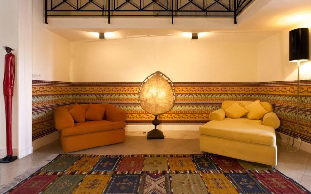 Casa Bormioli Maison de charme