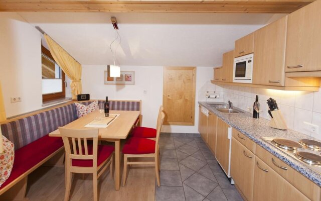 Apart Alpen Royal