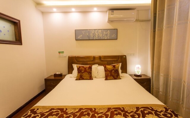 Zhouzhuang Yinxiang Hotel
