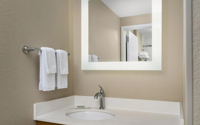 SpringHill Suites by Marriott Sarasota Bradenton