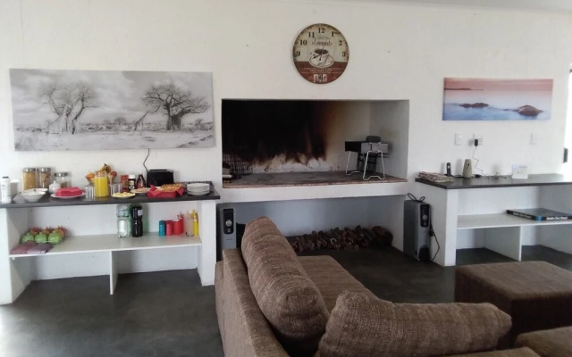 Lientjies Guest House