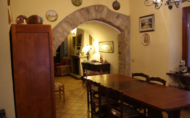Agriturismo Casale 1921