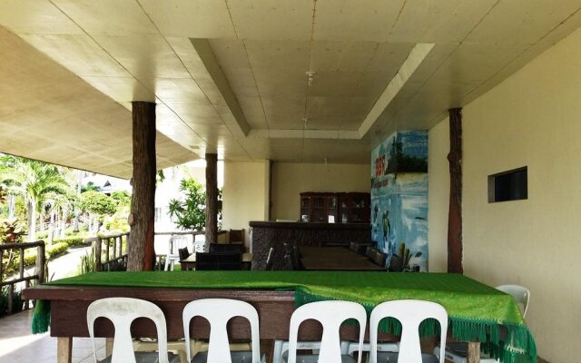Bano Beach Resort