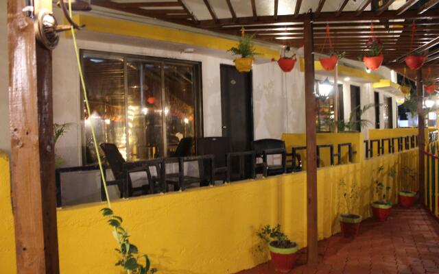 Hotel Sea Rock Villa