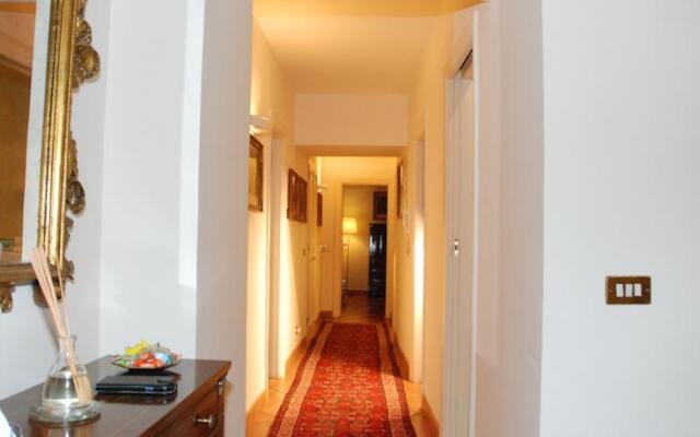 Flaminia Luxury Apartment