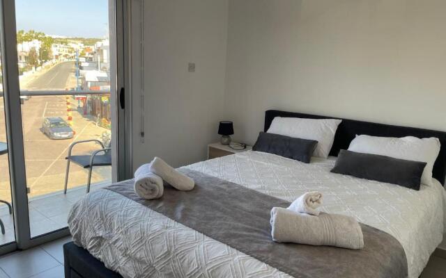 Cielo Apartment No2