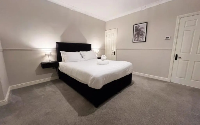 The Exchange Coach House Inn