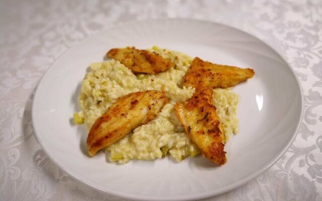 Albergo Ristorante Monte Marzio