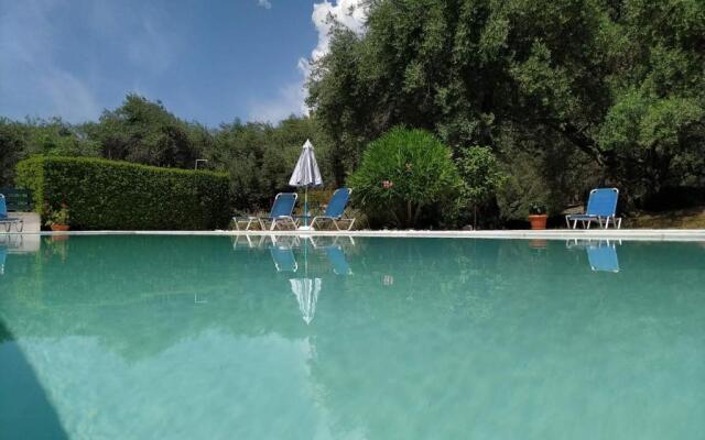 Villa Stefanos Apartments By Hotelius