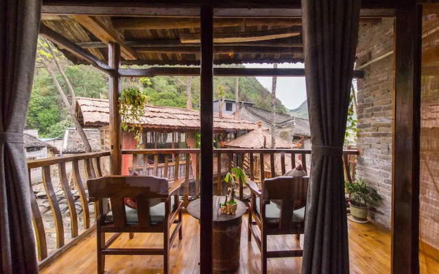 Yangshuo Rural House Inn