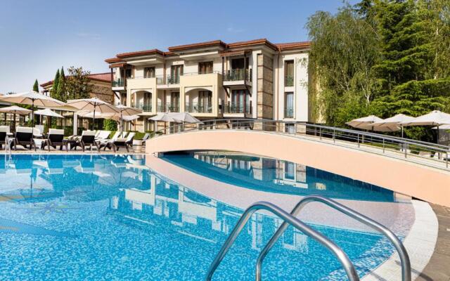 Park Hotel Pirin