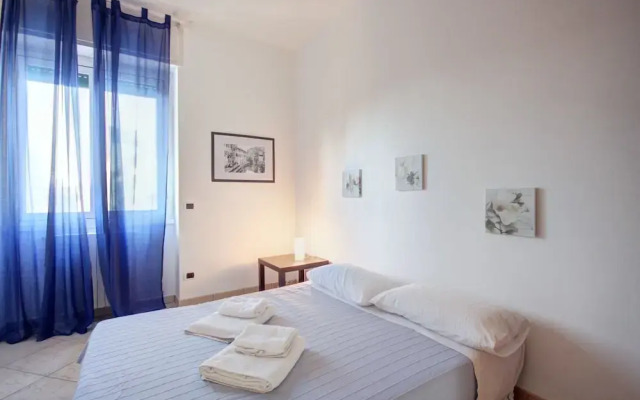 Vigevano Apartment