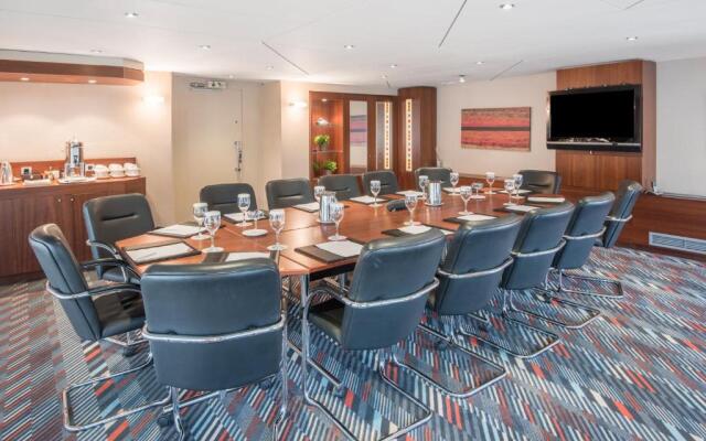 Crowne Plaza Athens City Centre by IHG