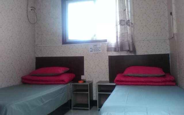 Kaixin Hostel