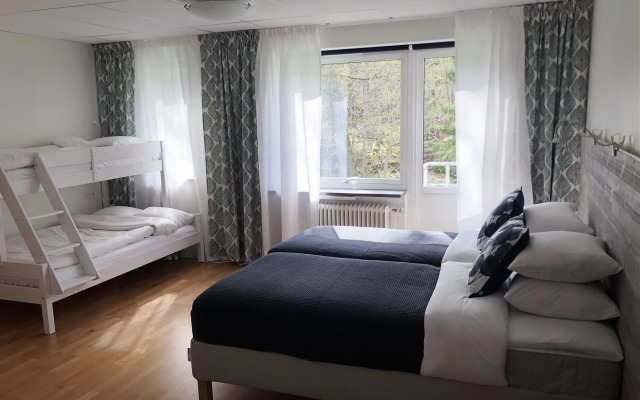 Kroppefjäll Bed & Breakfast