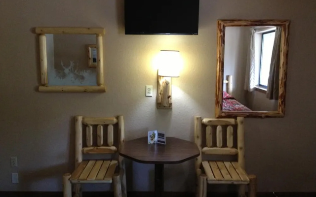 Wildwood Inn