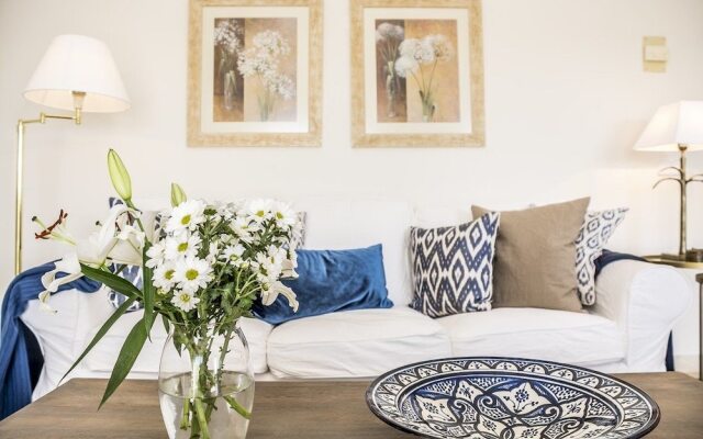 Apartment Aloha pueblo 116 - Roomservice