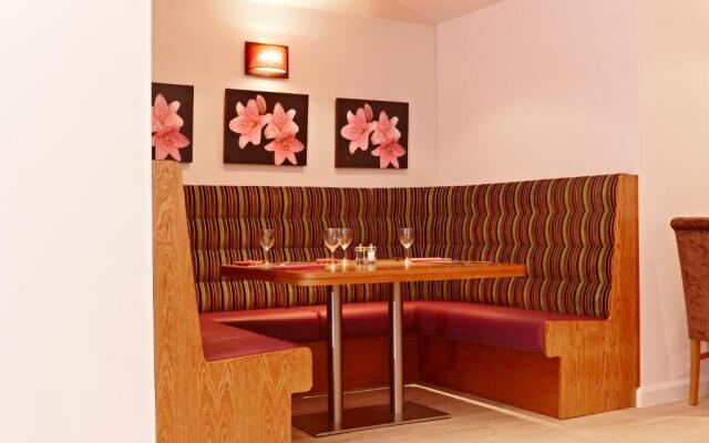 New Continental Hotel, Sure Hotel Collection by Best Western