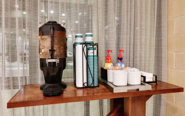 Homewood Suites Dallas Allen