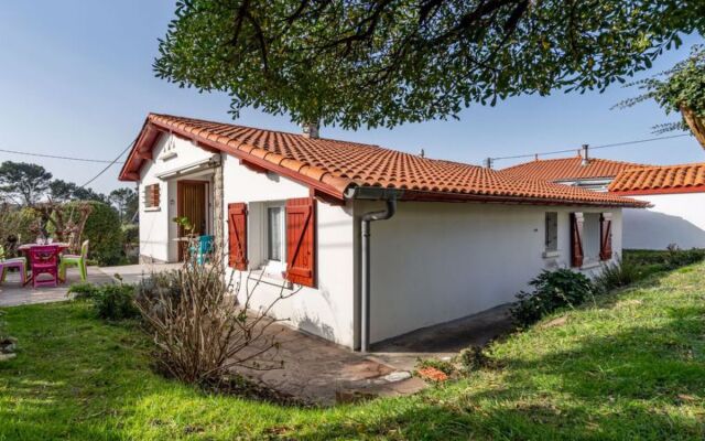 House Milady Biarritz