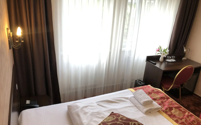 Hotel Atlas Berlin