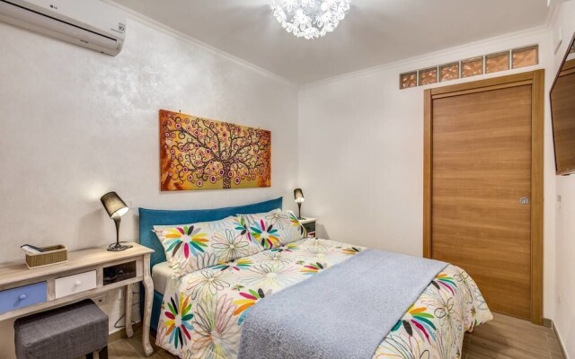 Retro'room/doppia/vaticano/2pax